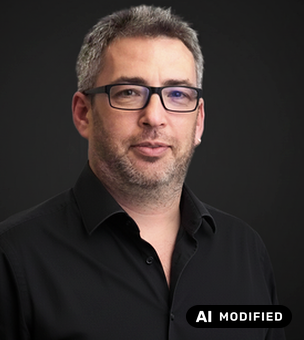 David Mura