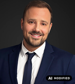 Maximilian M. Stephan