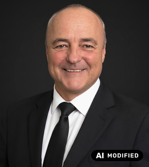 Michael B. Stephan